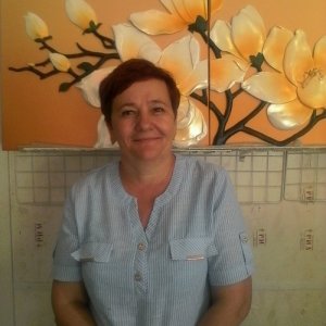 Елена , 56 лет