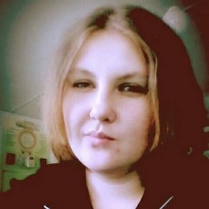 Екатерина Павлецова, 32 года